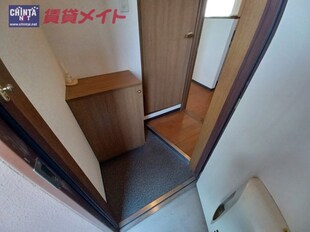 エクセレンス大宮の物件内観写真